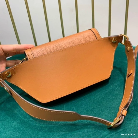 First bags ru reviews LOUIS DAUPHINE BUMBAG VUITTON 0717